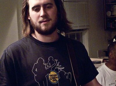 Austin Roach