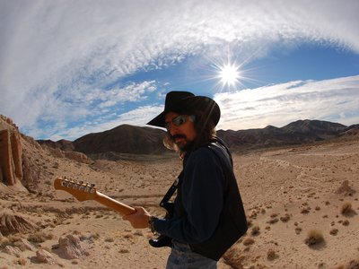 Stanley Jay Tucker - photo credit:Darkroom Jones