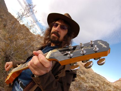 Stanley Jay Tucker - photo credit:Darkroom Jones