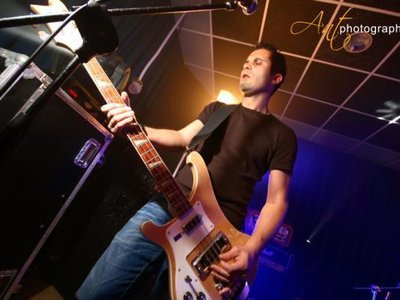 Mezzopalo photo