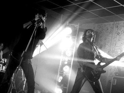 Photo: Fabiano Pilati