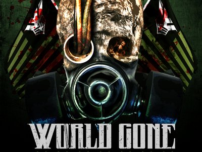 World Gone photo