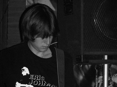 Young Austin