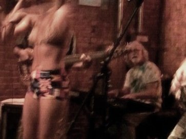 Austin Heat photo