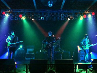 Southwood @ Music Farm