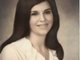 Pam 1968 Engagement Photo