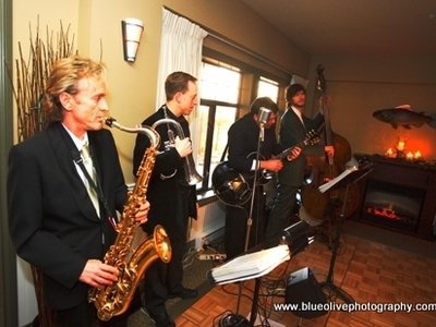Lust LIfe Live in Tofino