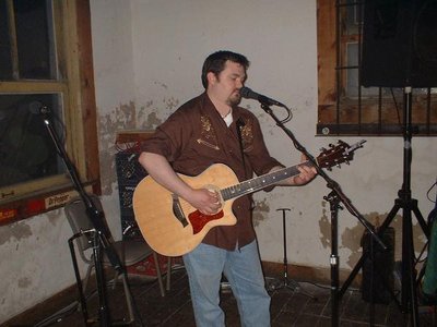 Jason David Hiatt photo