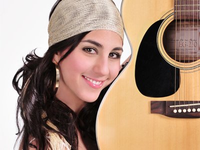 Isa Mebarak photo
