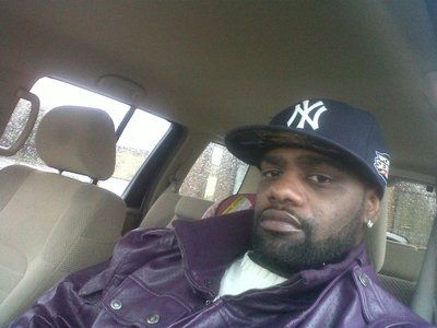 MIKE STEEZO photo