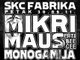 30/09/2011 @ SKC FABRIKA NOVI SAD