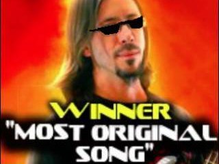 1st place winner - thenextgreatsinger.com