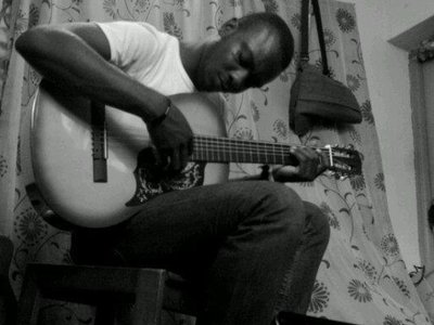 Marv photo