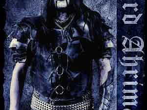 LORD AHRIMAN (GUITARS)