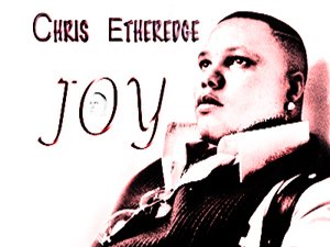 Minister Chris Etheredge photo