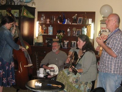 at Rue Lafayette, September 10th, 2011