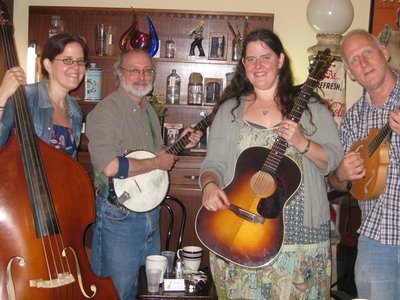 at Rue Lafayette, September 10th, 2011