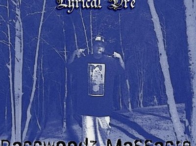 Lyrical Dre photo
