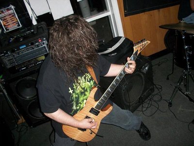 BillyV - Lead Guitars photo