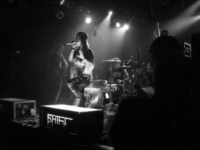 Blameshift Live