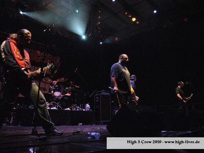 Anticops photo