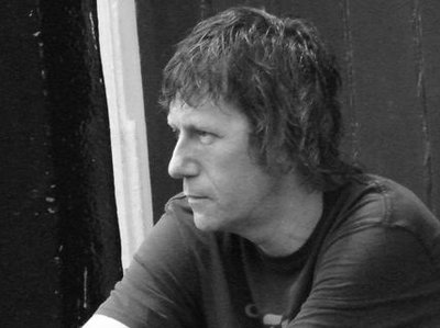 Jon Palmer Band photo