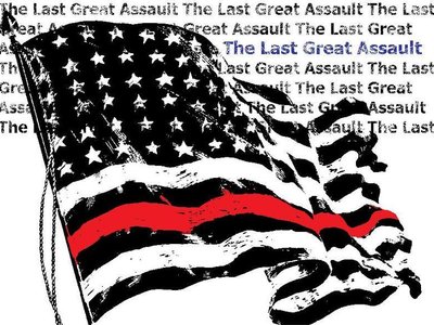 The Last Great Assault photo