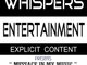"Message In My Music' New Track - Eddie Whispers By T-Designs.Net @Trizzle315