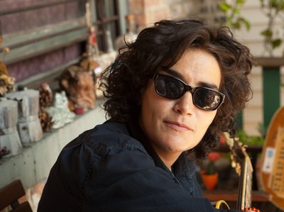 Diane Izzo photo