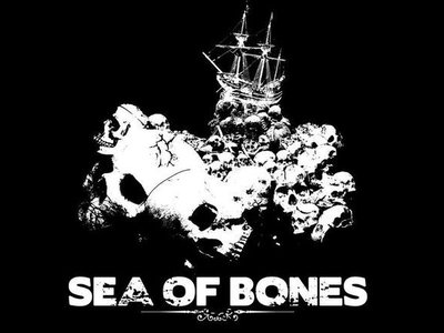 Sea of Bones photo