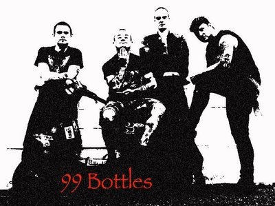99 Bottles photo