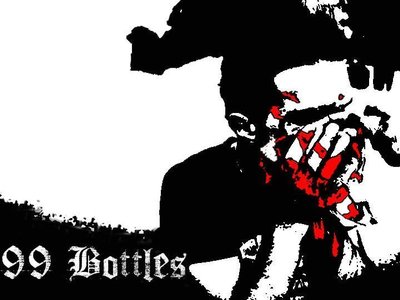 99 Bottles photo