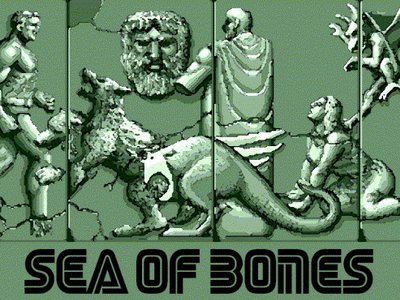 Sea of Bones photo
