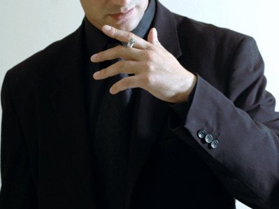 Gregory Bonino
