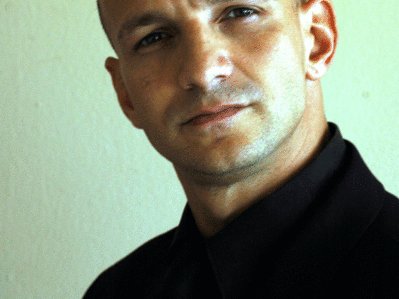 Gregory Bonino aka Ubeekuitee aka POE