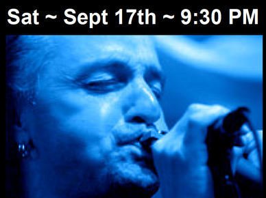 James Montgomery Blues photo
