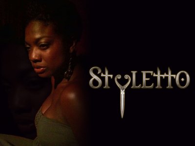 Styletto photo