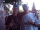 Me and N*Raged of the one and only AMERICAZ MOZT HAUNTED