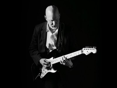 Gregory James photo