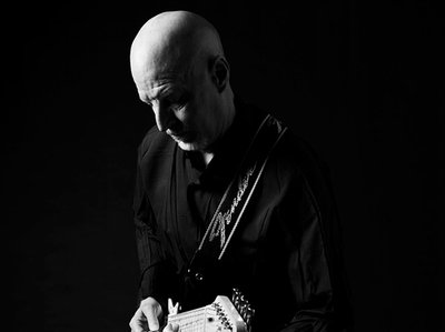 Gregory James photo