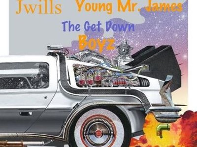 BACK FOR THE FUTURE