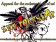 Check it out the Syk Rockstar websites! www.facebook.com/sykrockstar  www.sykrockstar.com