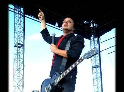 Green Today - A Tribute To GREEN DAY photo