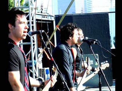 Green Today - A Tribute To GREEN DAY photo