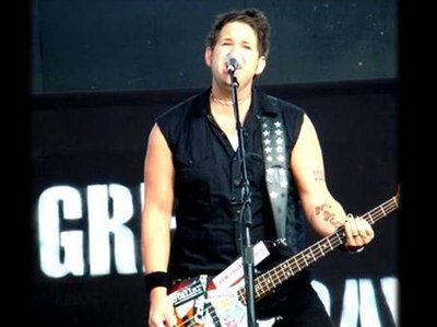 Green Today - A Tribute To GREEN DAY photo