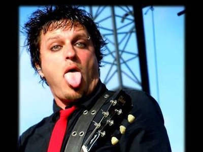 Green Today - A Tribute To GREEN DAY photo