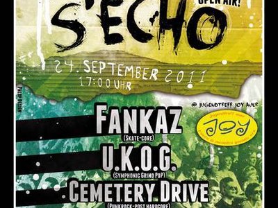 24 september @ JOY - Ora (BZ)