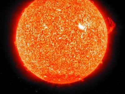 lux solis aeterna