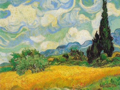 la tristesse durera toujours VVG