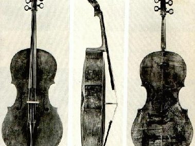 Lorca Musica per cello solo